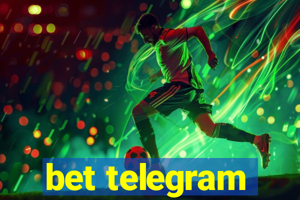 bet telegram